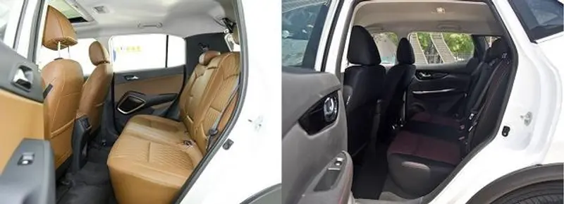 不足二十万的合资紧凑SUV 日系韩系哪家强