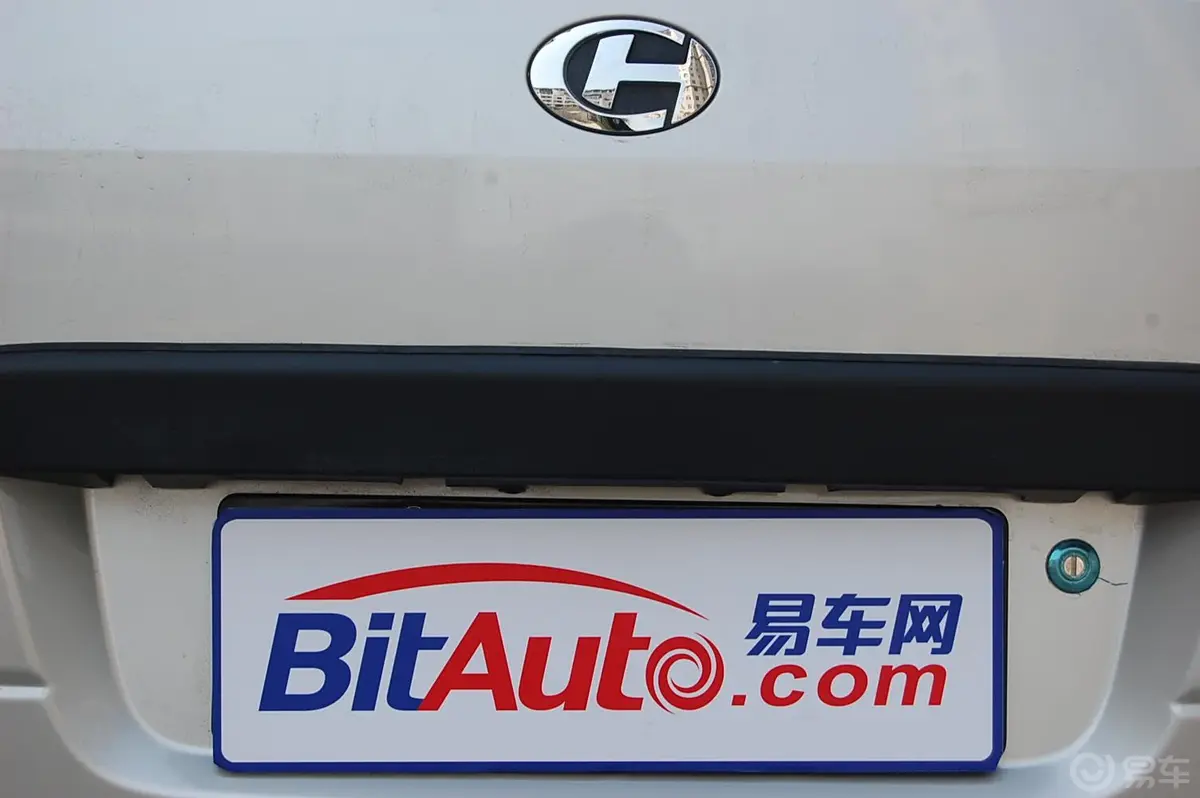 福瑞达CH6390E STD(标准型)外观