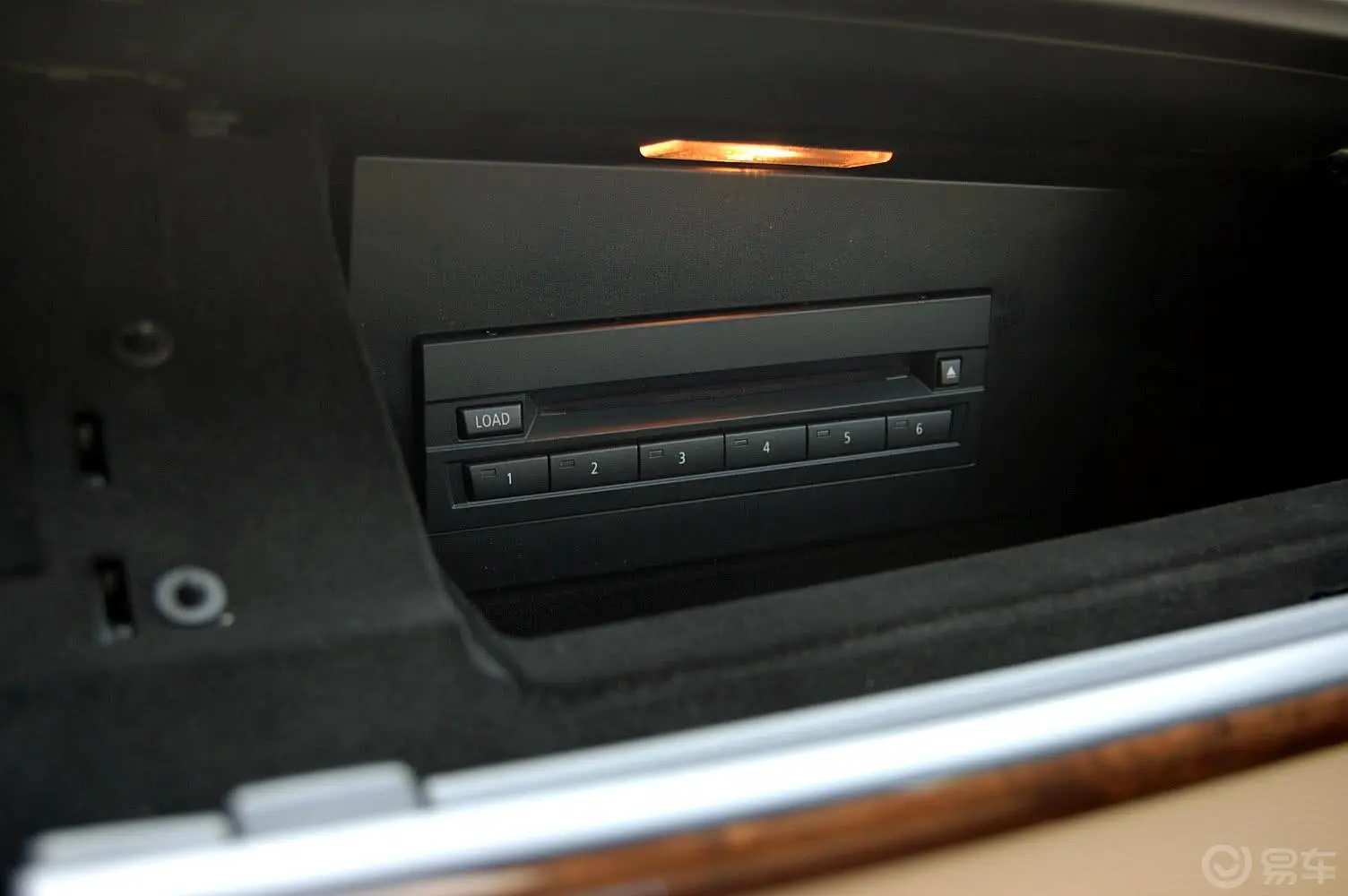 宝马X5(进口)xDrive30i 领先型内饰