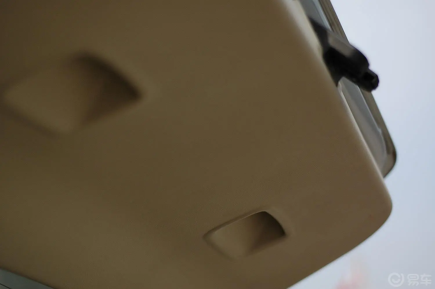 Polo劲取 1.6L 手动雅致版内饰