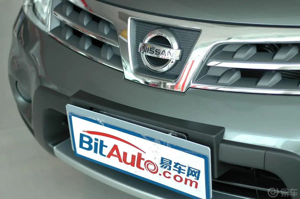 骊威1.6GT AT炫能型外观