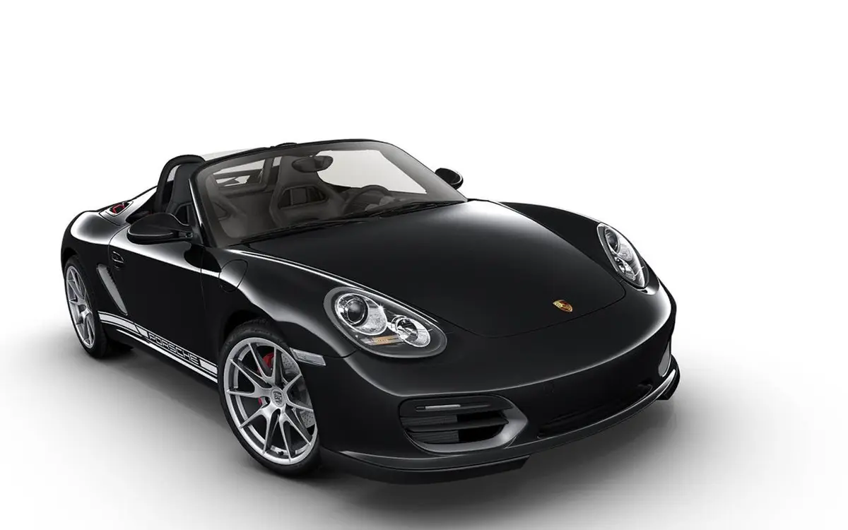 Boxster