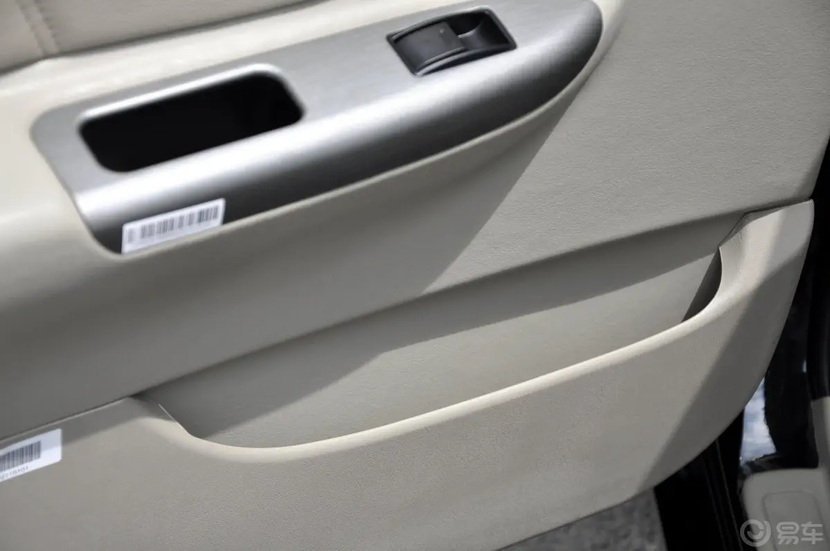 海景1.5L 手动 新锐版 标准型驾驶员侧车门内门板