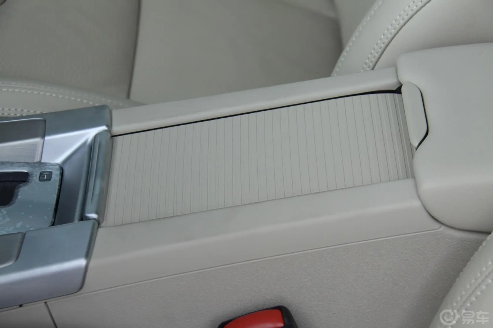 沃尔沃XC60(进口)3.0 T6 AWD舒适版内饰