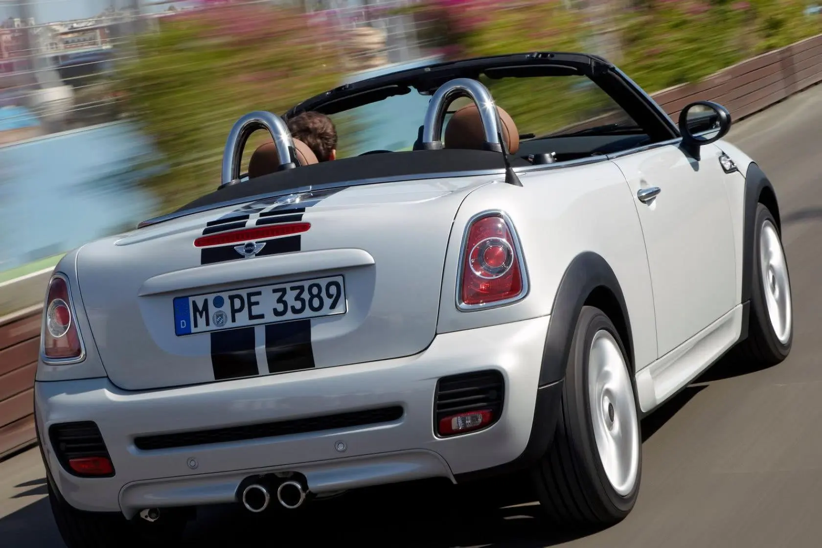 MINI ROADSTER