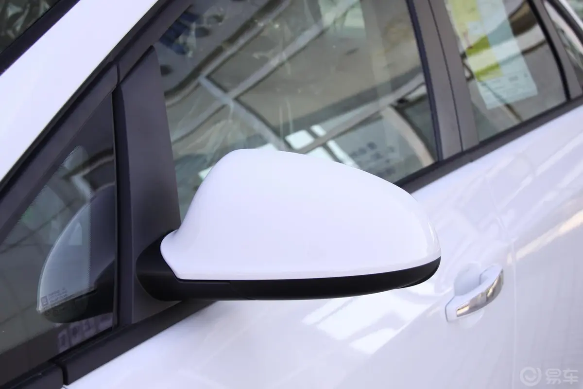 英朗GT 1.6L 自动 舒适天窗版后视镜转向灯（前）