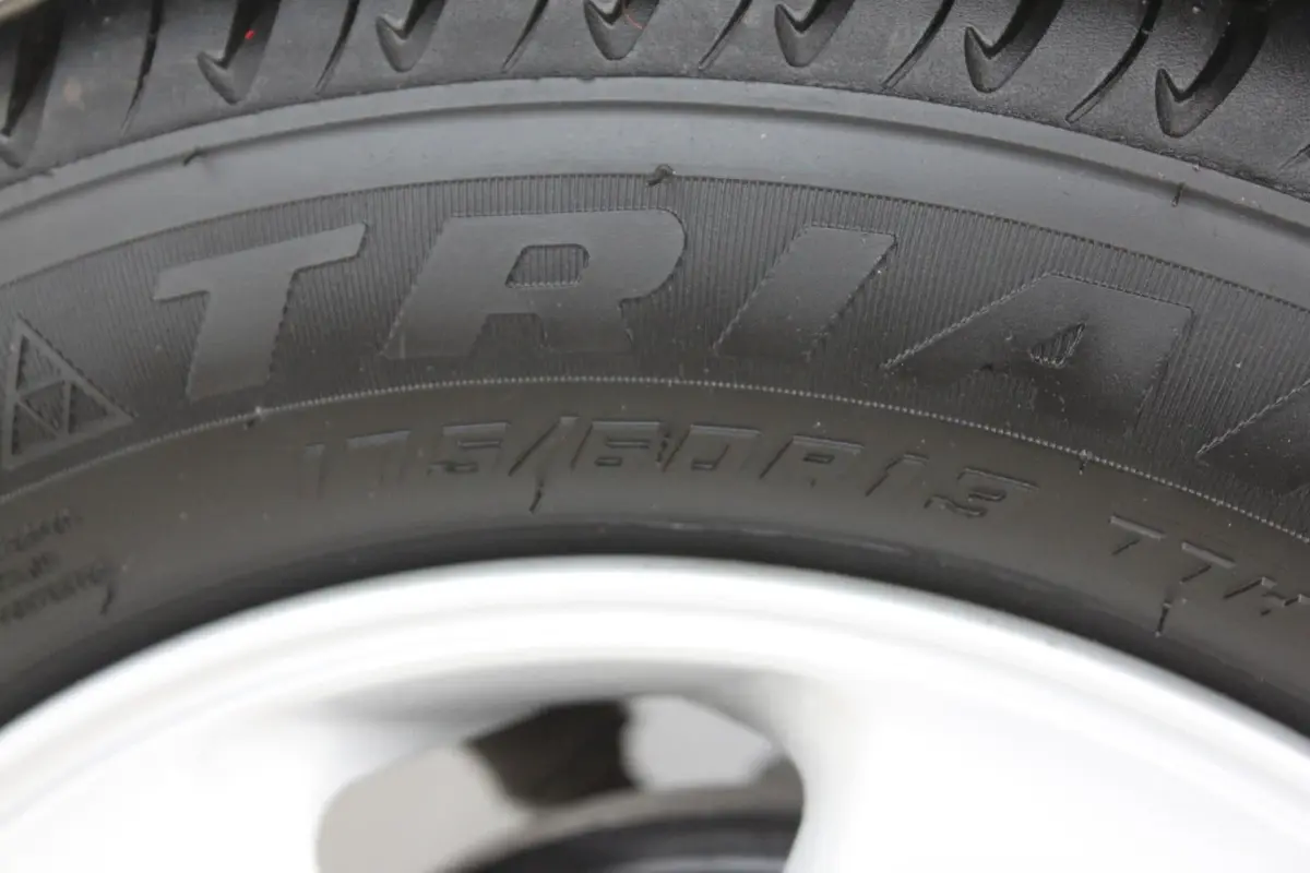 乐驰P—TEC 1.0MT 活力型轮胎规格