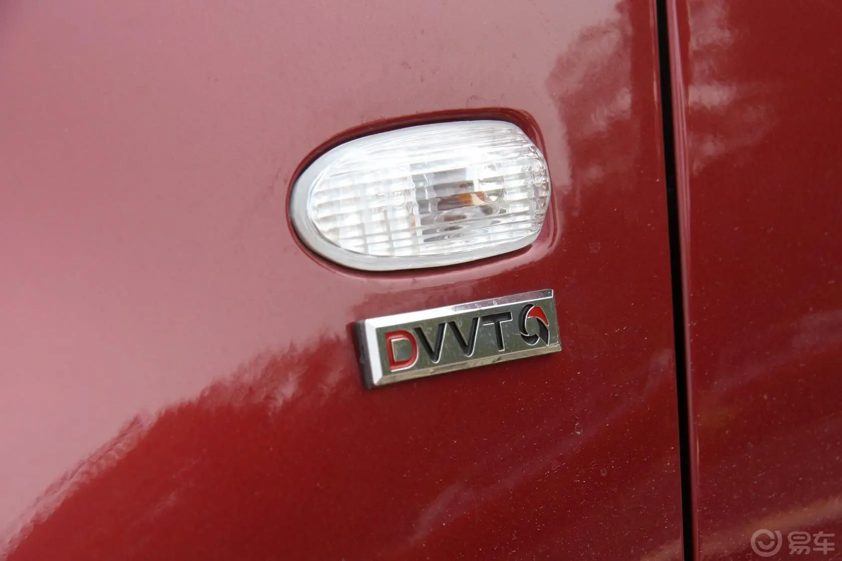 瑞虎精英版 1.6L 手动 DVVT 舒适型外观