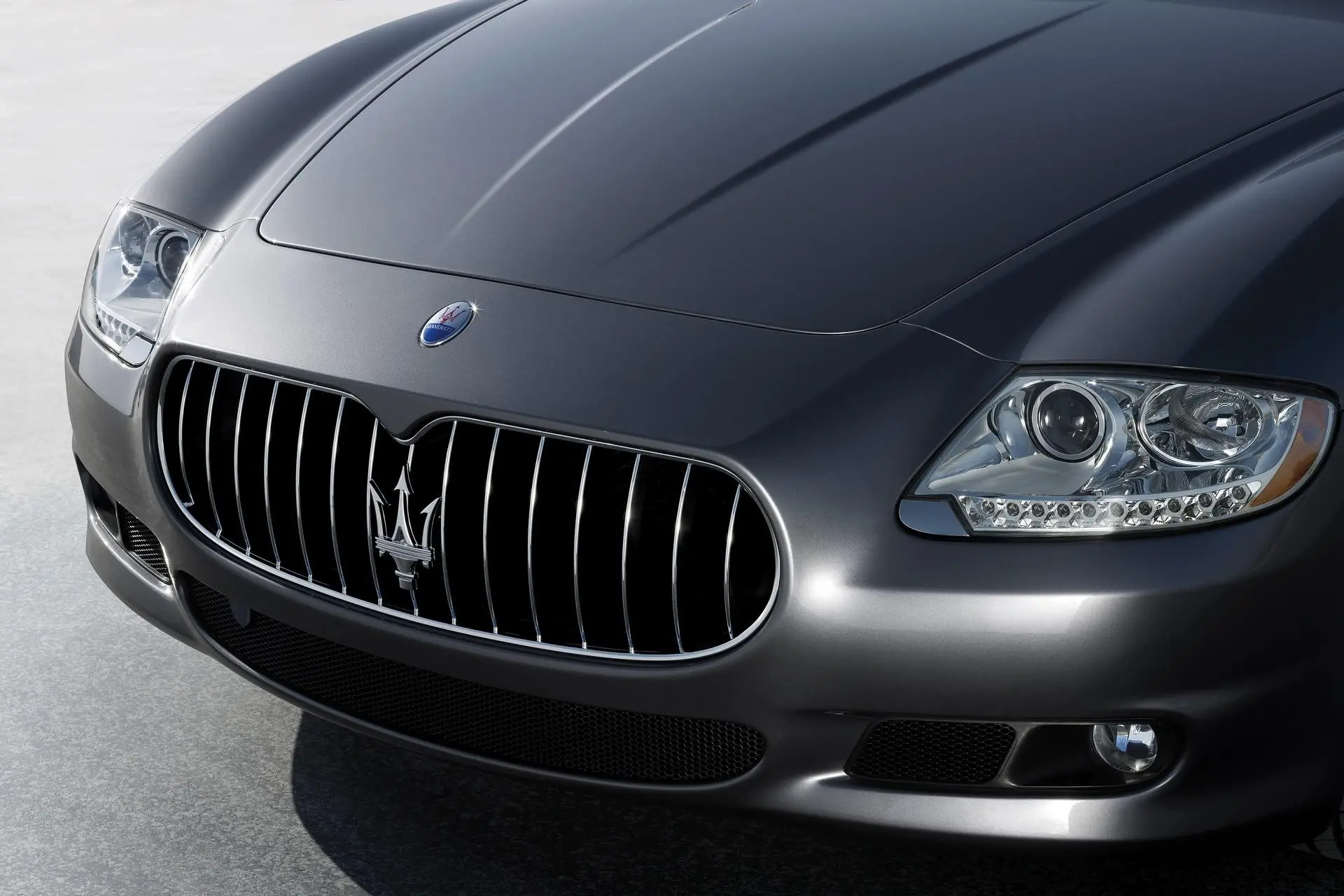 Quattroporte