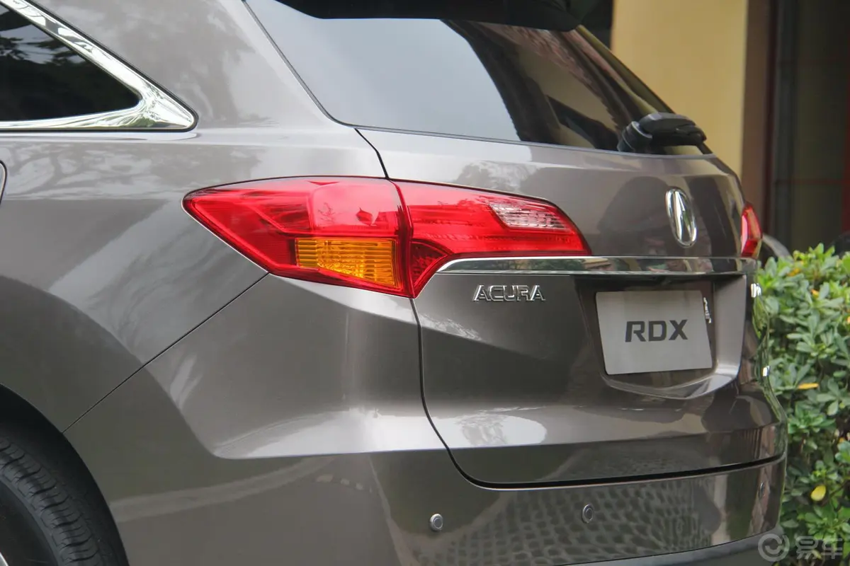 讴歌RDX(进口)3.5L V6外观