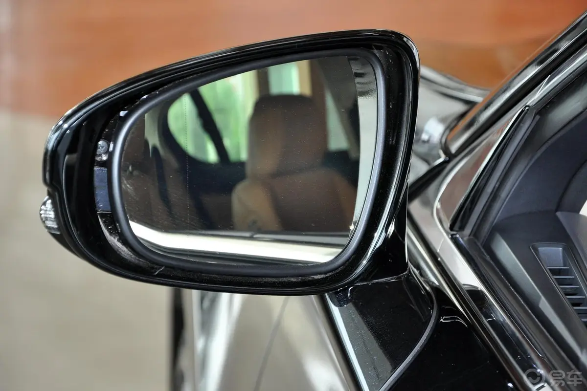 雷克萨斯GS350 豪华全驱版后视镜镜面（后）