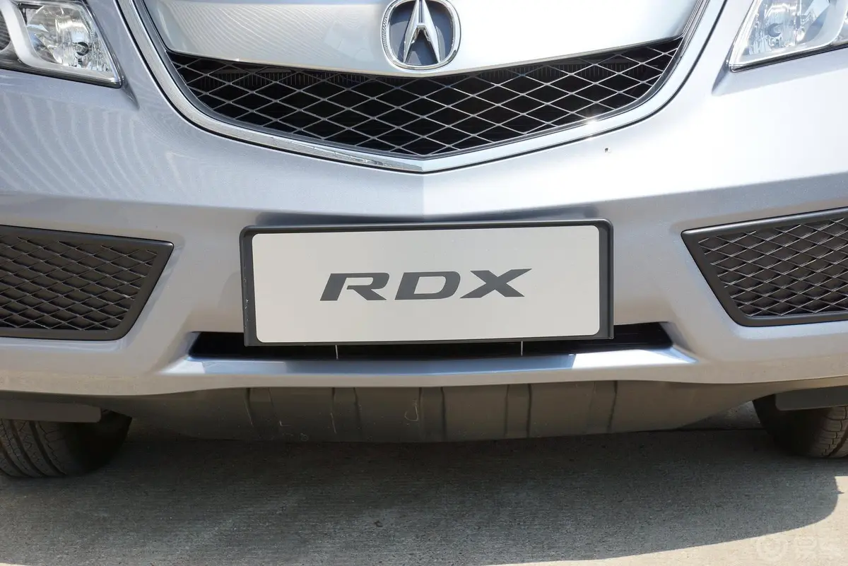 讴歌RDX(进口)3.5L V6外观