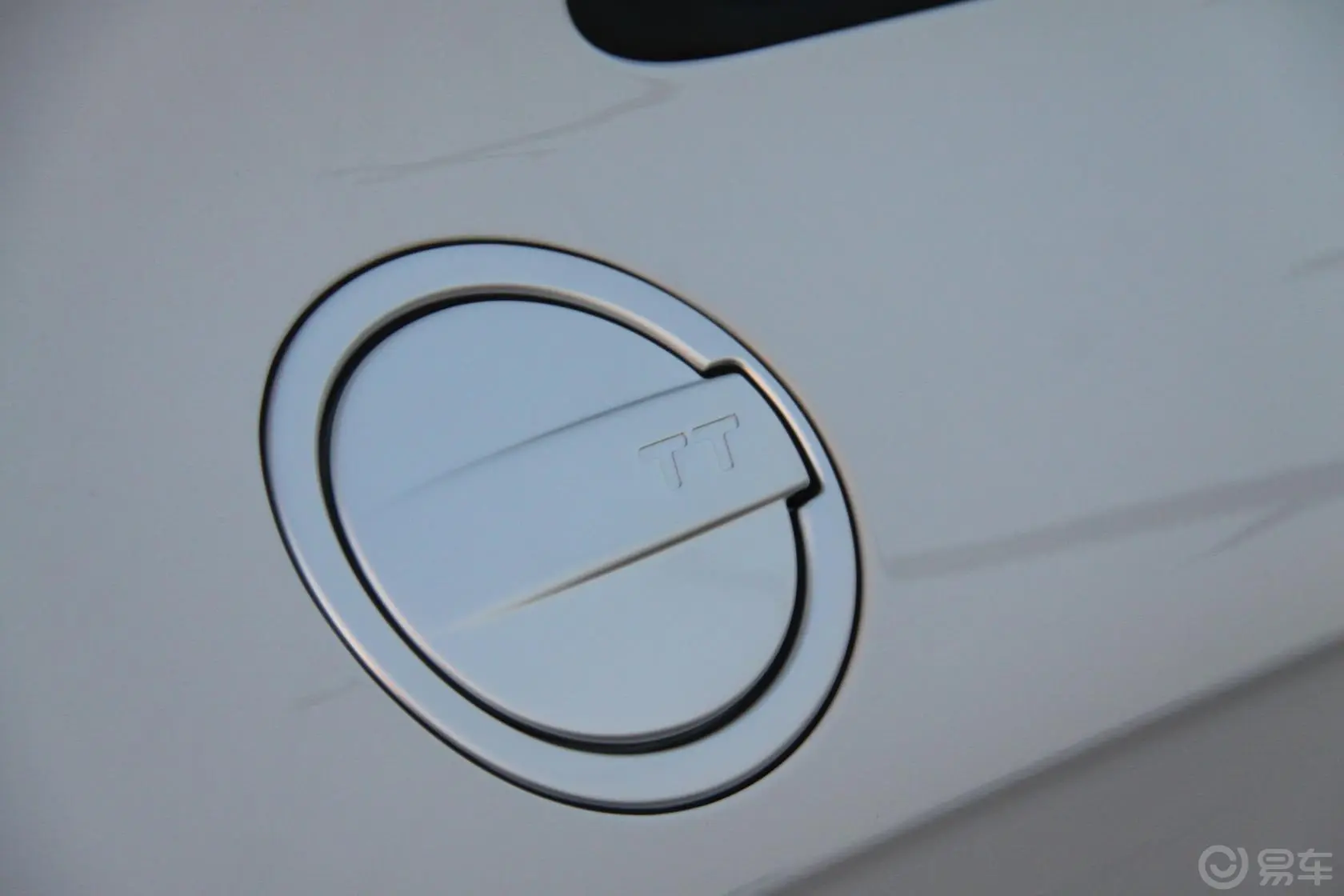 奥迪TTTTS Coupe 2.0 TFSI quattro S tronic外观