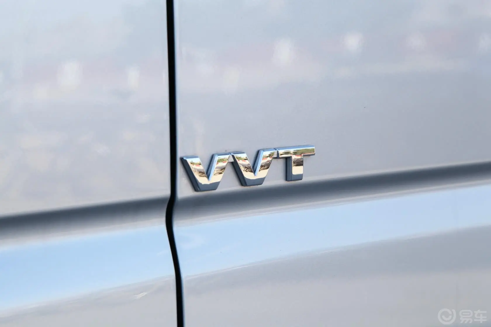 北斗星1.4L VVT 手动 全能版 豪华型外观