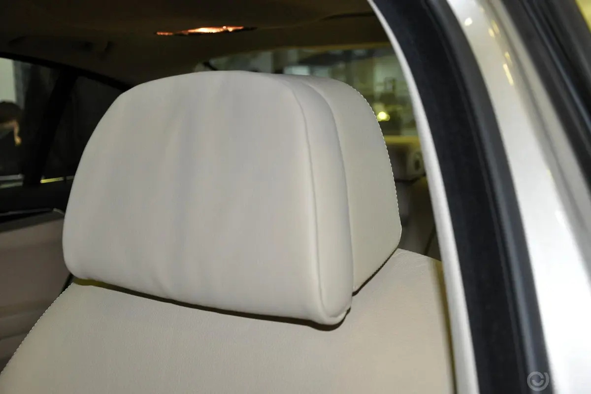 宝马5系(进口)535i xDrive 豪华型驾驶员头枕