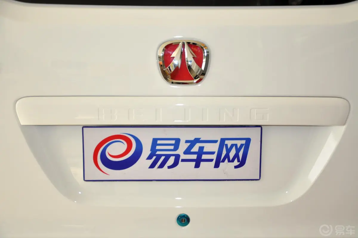 威旺3061.3L 手动 基本型外观