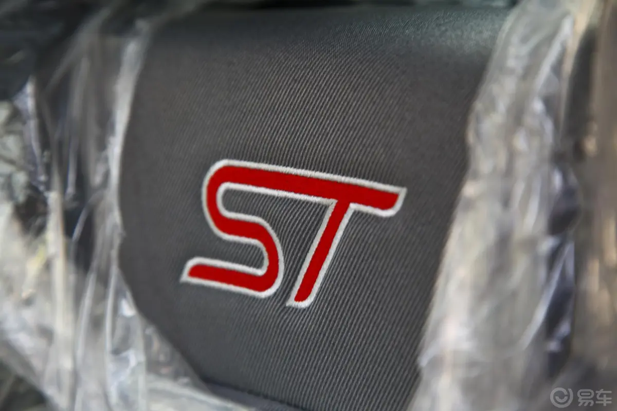 福克斯(进口)ST 2.0T 手动 标准版驾驶员头枕