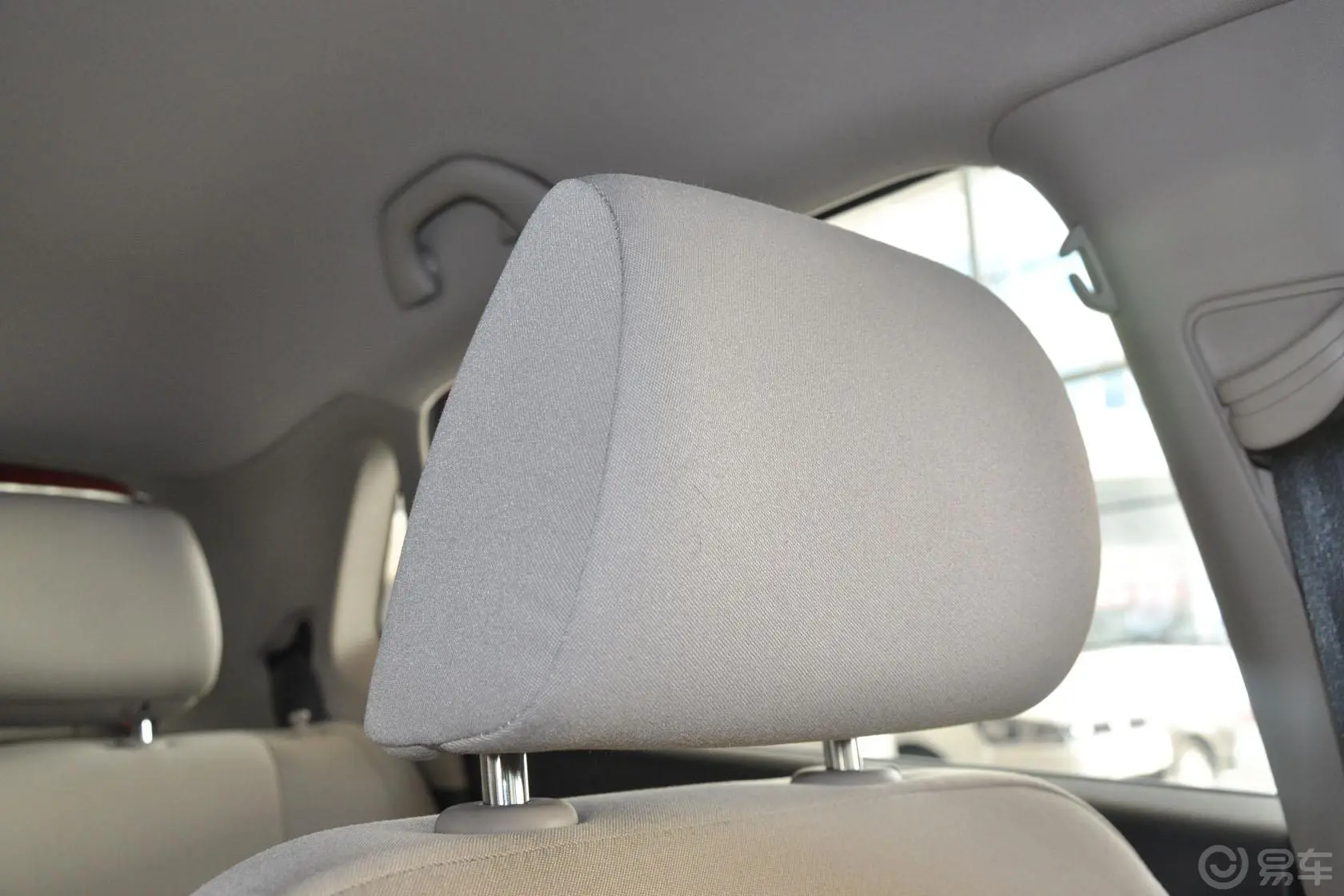 Polo1.4L 自动 舒适版驾驶员头枕