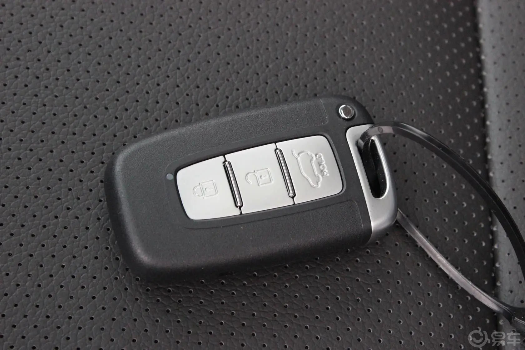 起亚K2三厢 1.6L 自动 Premium ECO 纪念版钥匙