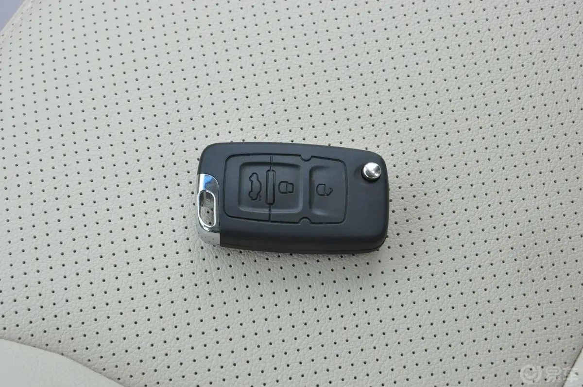 帝豪三厢 1.8L 手动 精英型钥匙
