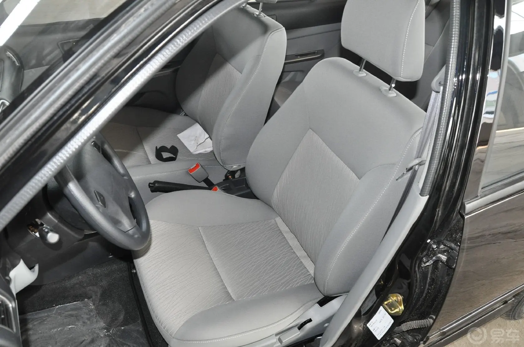 羚羊1.3L 手动 舒适型 国IV驾驶员座椅