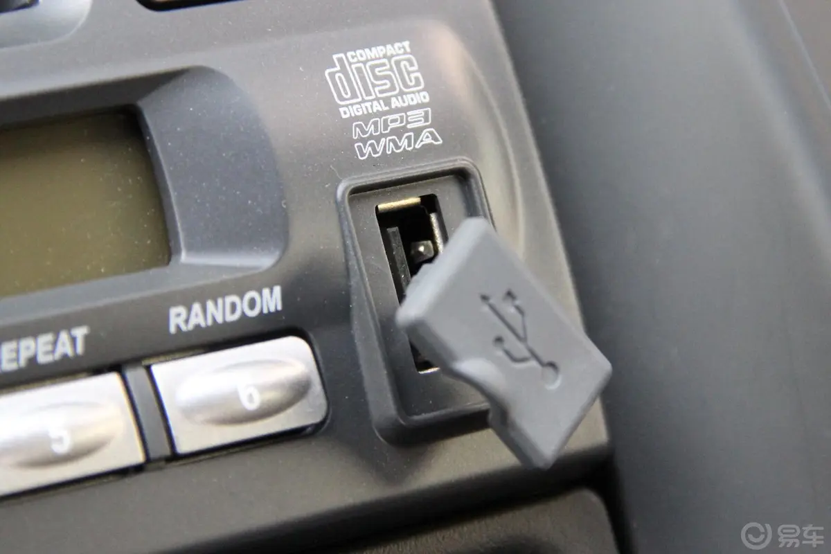 理念S11.5L 手动 舒适型USB接口