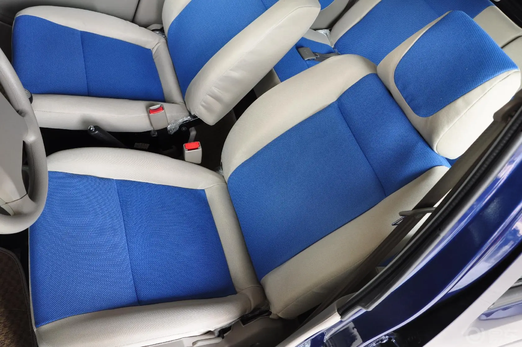北斗星1.4L 手动 冠军版 适用型驾驶员座椅
