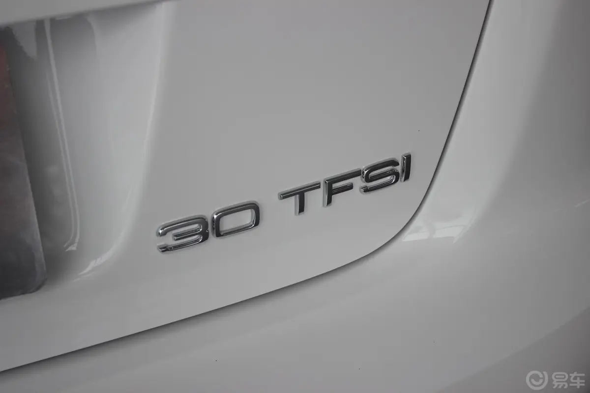 奥迪A3(进口)Sportback 30 TFSI 技术型外观