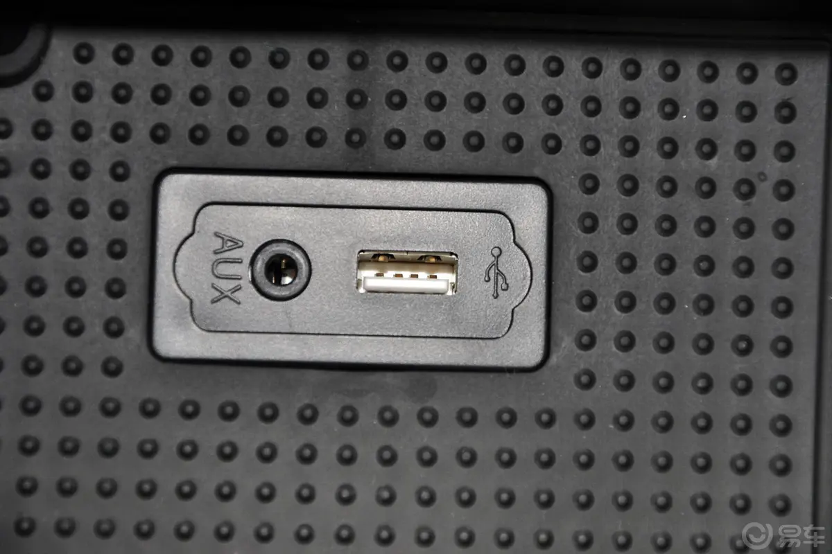 中华H5301.6L 自动 舒适型USB接口