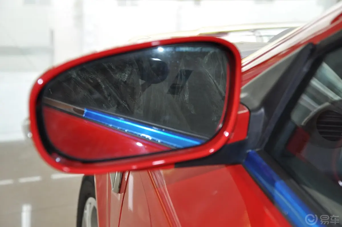 莲花L3两厢 GT 1.6L 自动 精英型后视镜镜面（后）