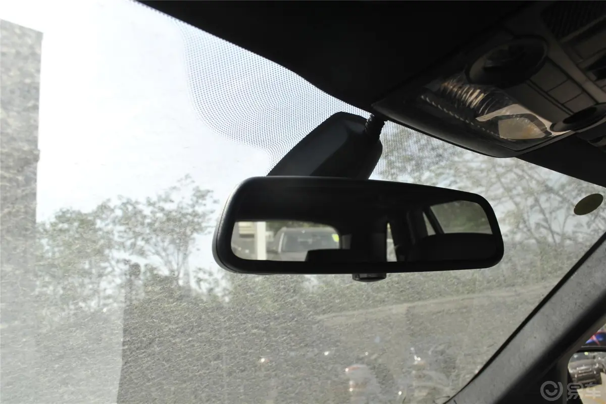 宝马X5(进口)xDrive35i M运动型内后视镜