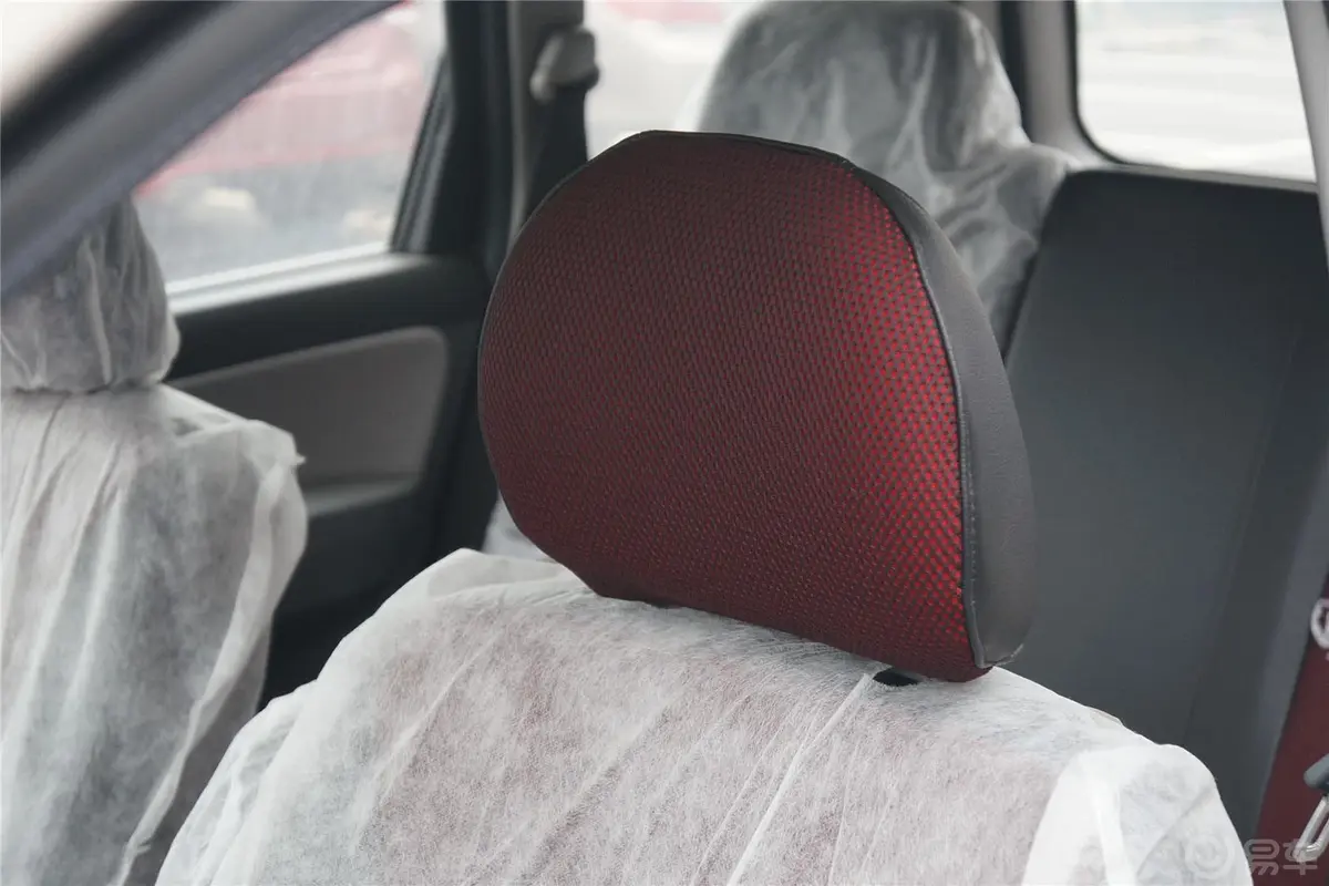 景逸LV 1.5L 手动 舒适型驾驶员头枕