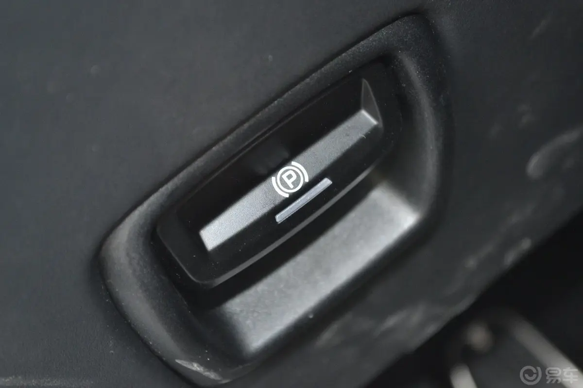 BoxsterBoxster S 3.4驻车制动（手刹，电子，脚刹）