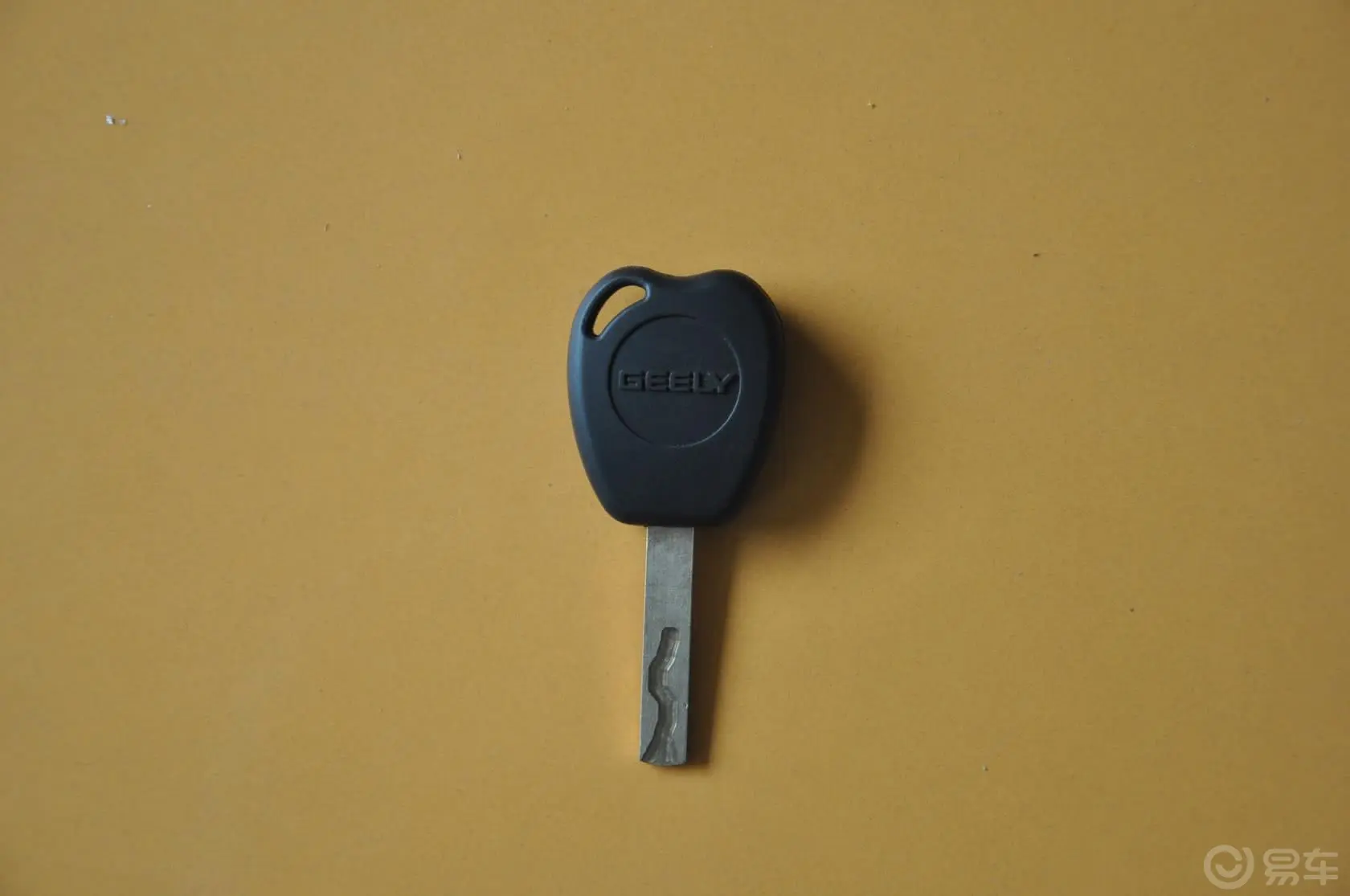 吉利GX21.3L 手动 舒适型钥匙