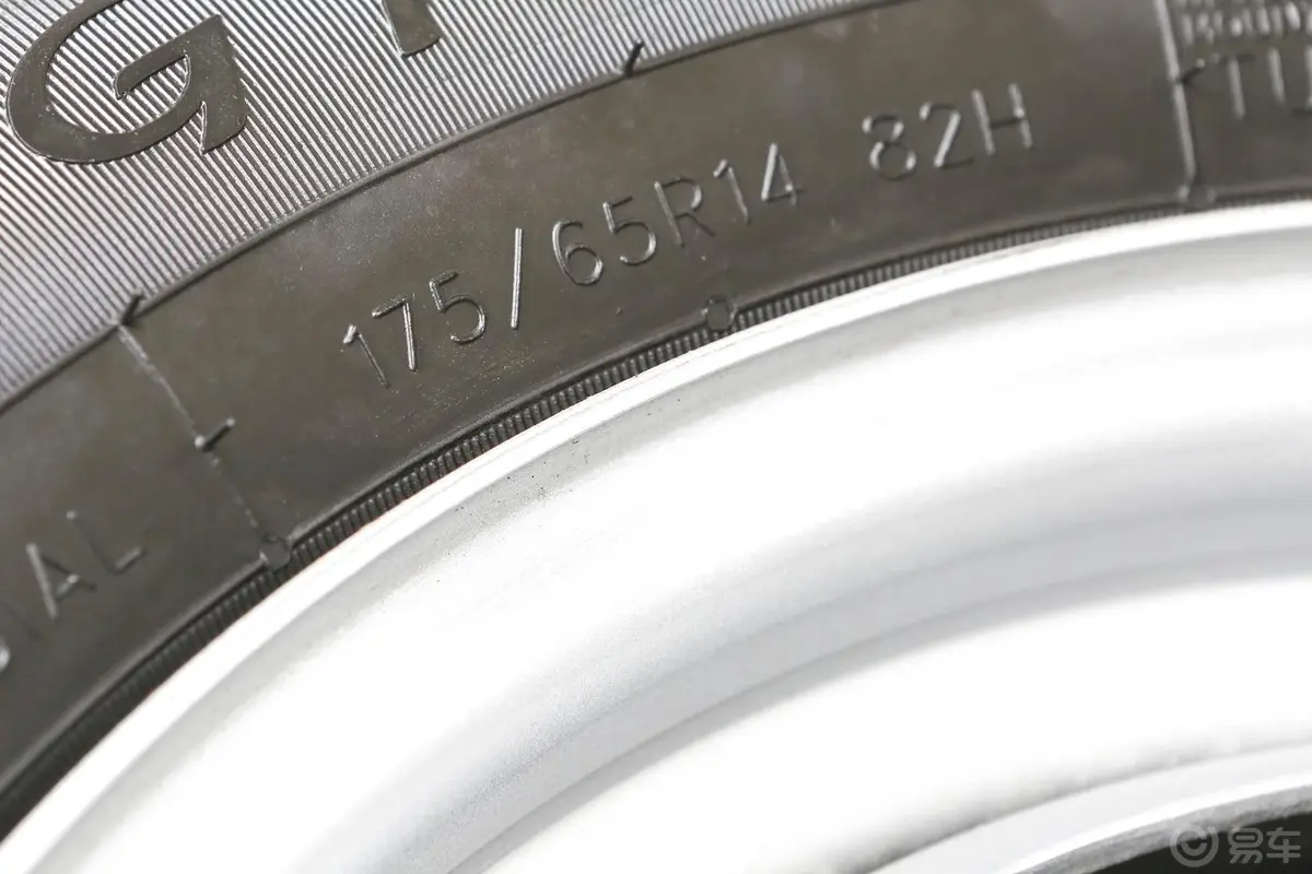 吉利SC31.3L 手动 舒适型轮胎规格