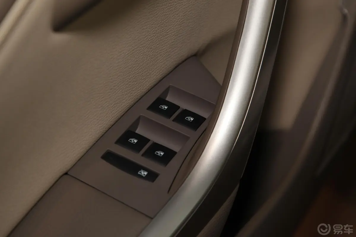 英朗GT 1.6L 自动 时尚型车窗升降键