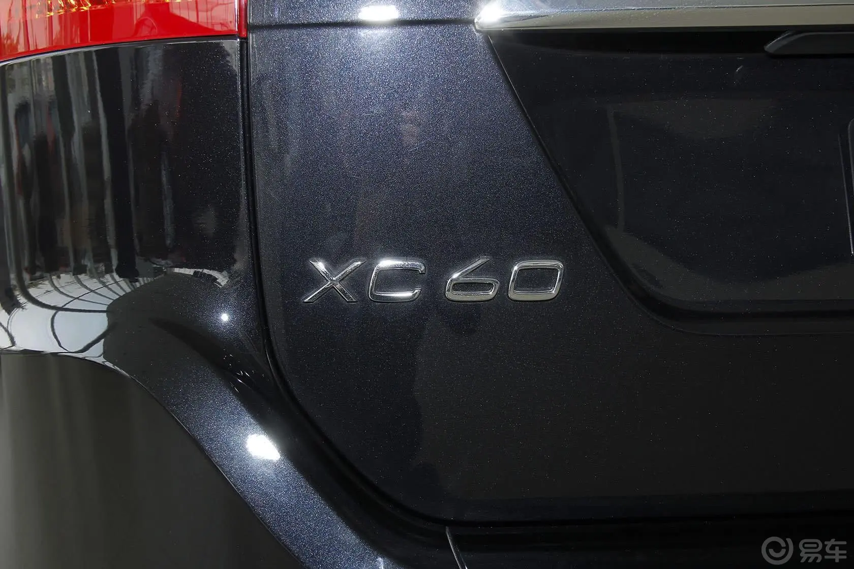 沃尔沃XC60(进口)3.0T T6 智逸版轮胎规格