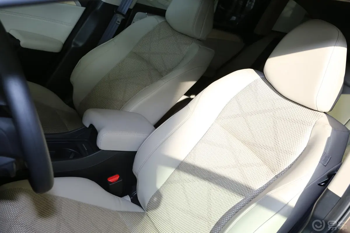杰德1.8L 5AT 舒适型（五座）驾驶员座椅