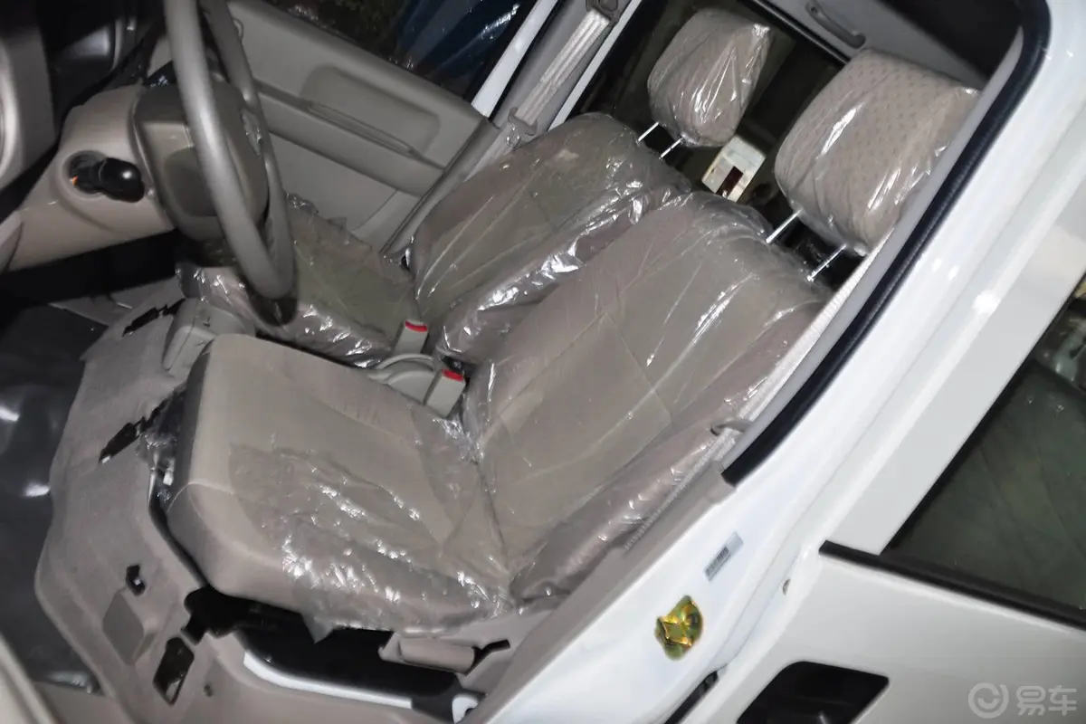 浪迪1.4L 手动 阳光版 舒适型驾驶员座椅
