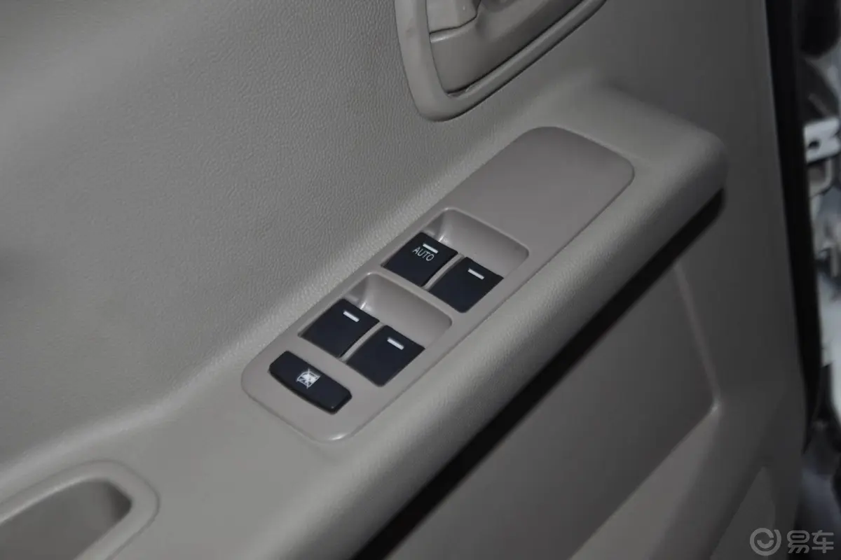浪迪1.4L 手动 阳光版 舒适型车窗升降键