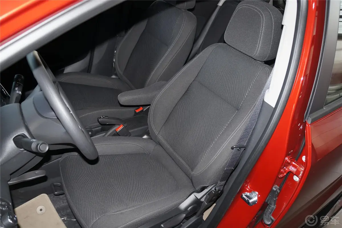昂科拉1.4T G 自动 两驱 都市精英型驾驶员座椅