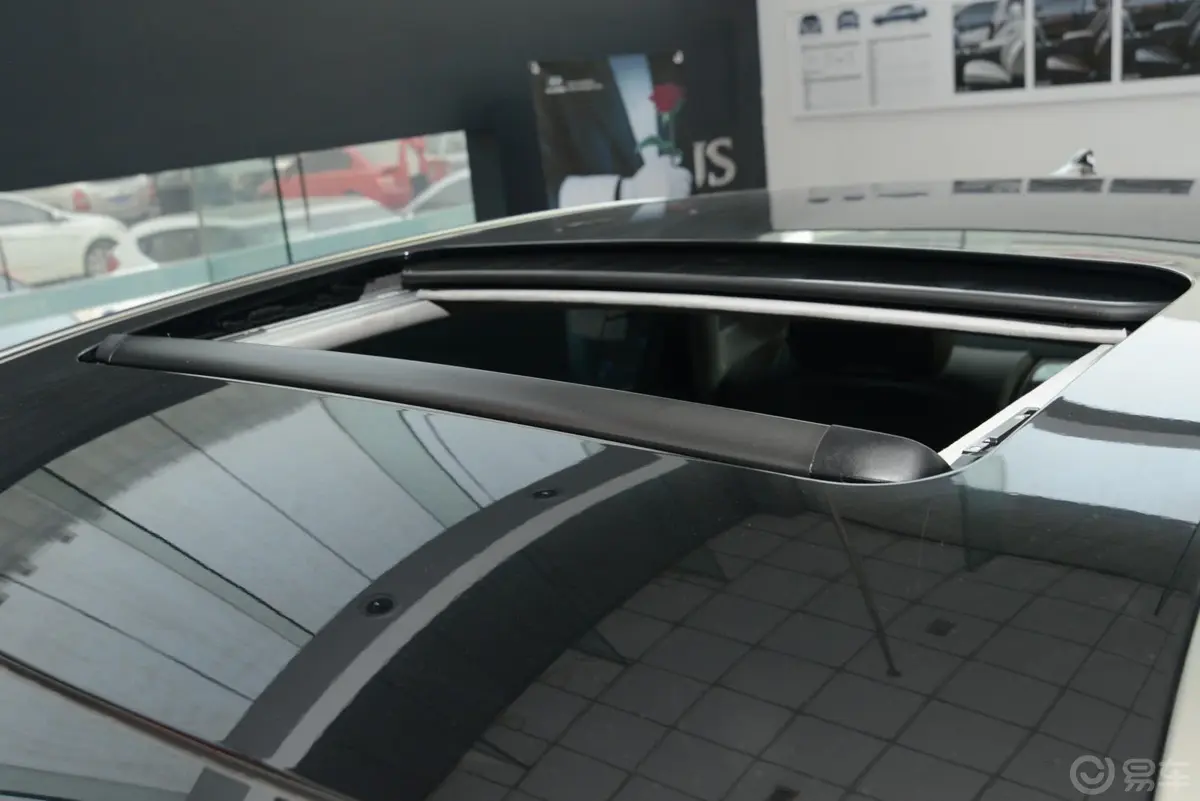 雅科仕3.8L GDi 自动 加长旗舰版外观