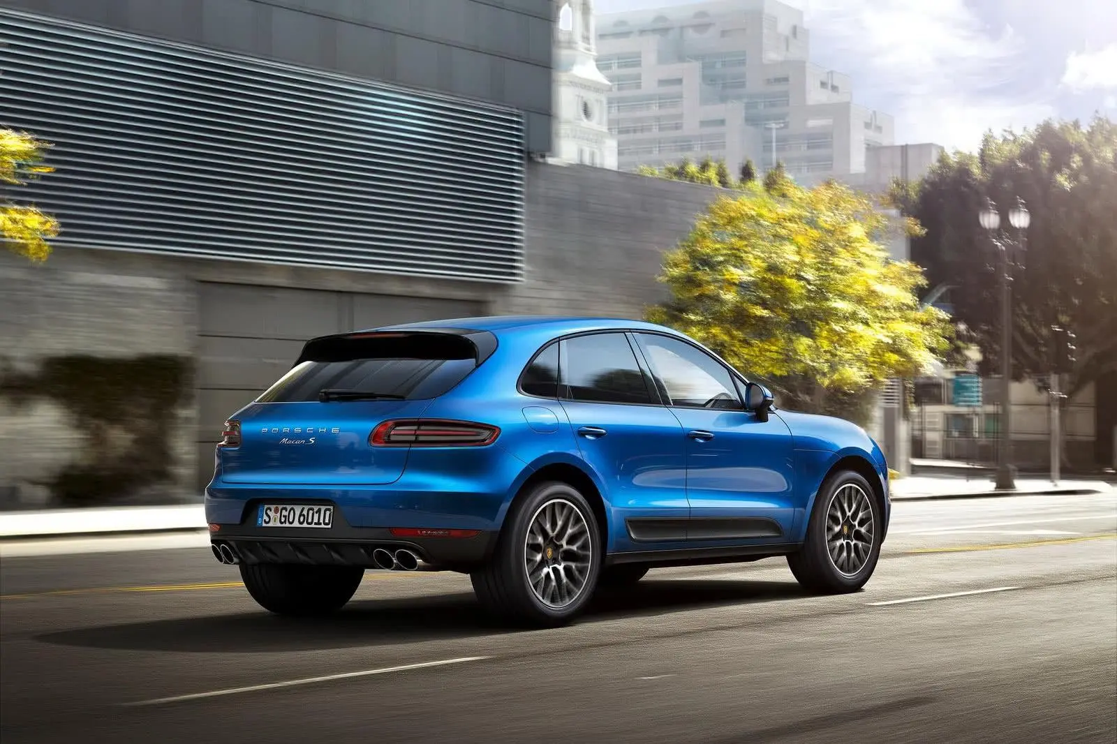 Macan