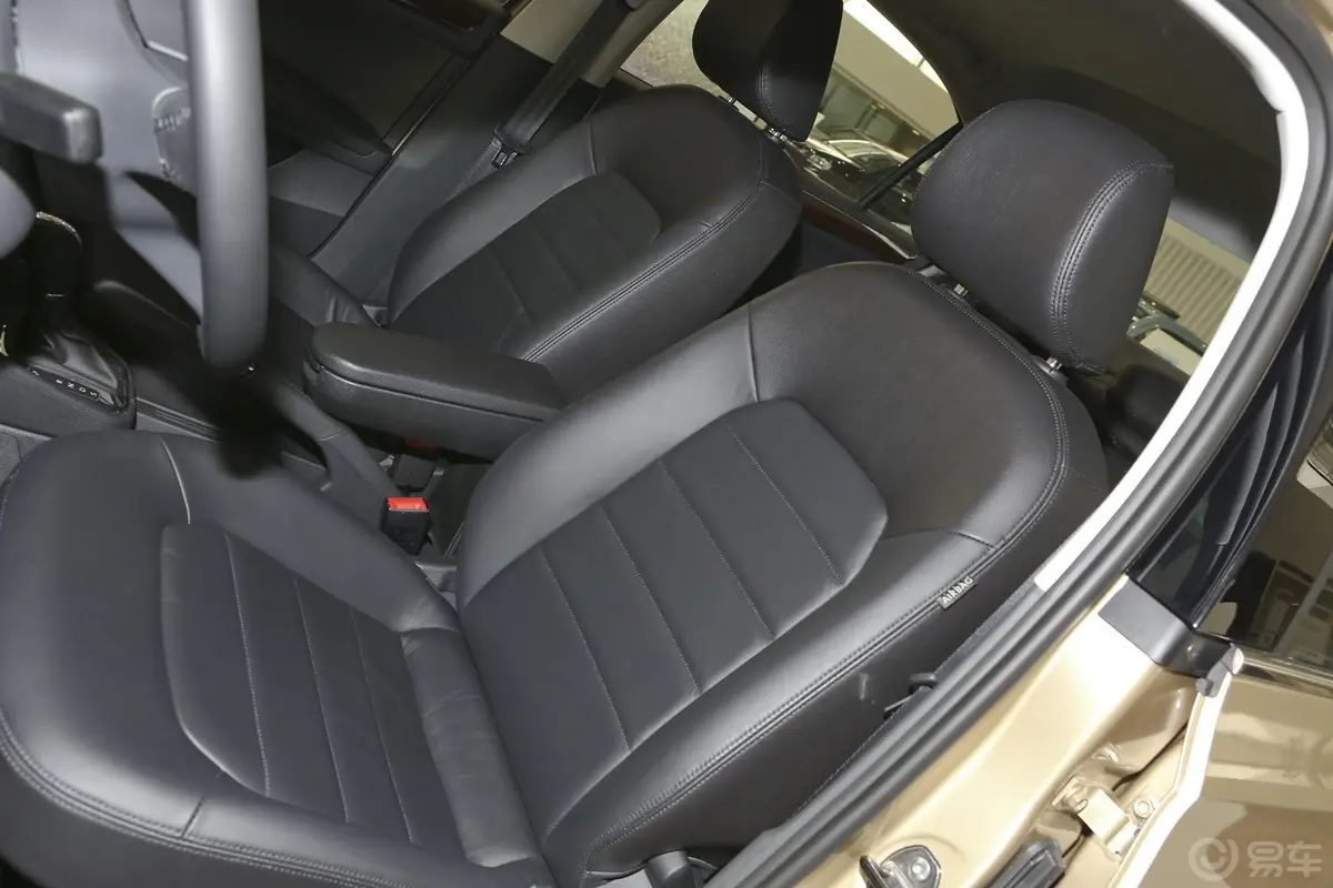 桑塔纳1.6L 自动 豪华版驾驶员座椅