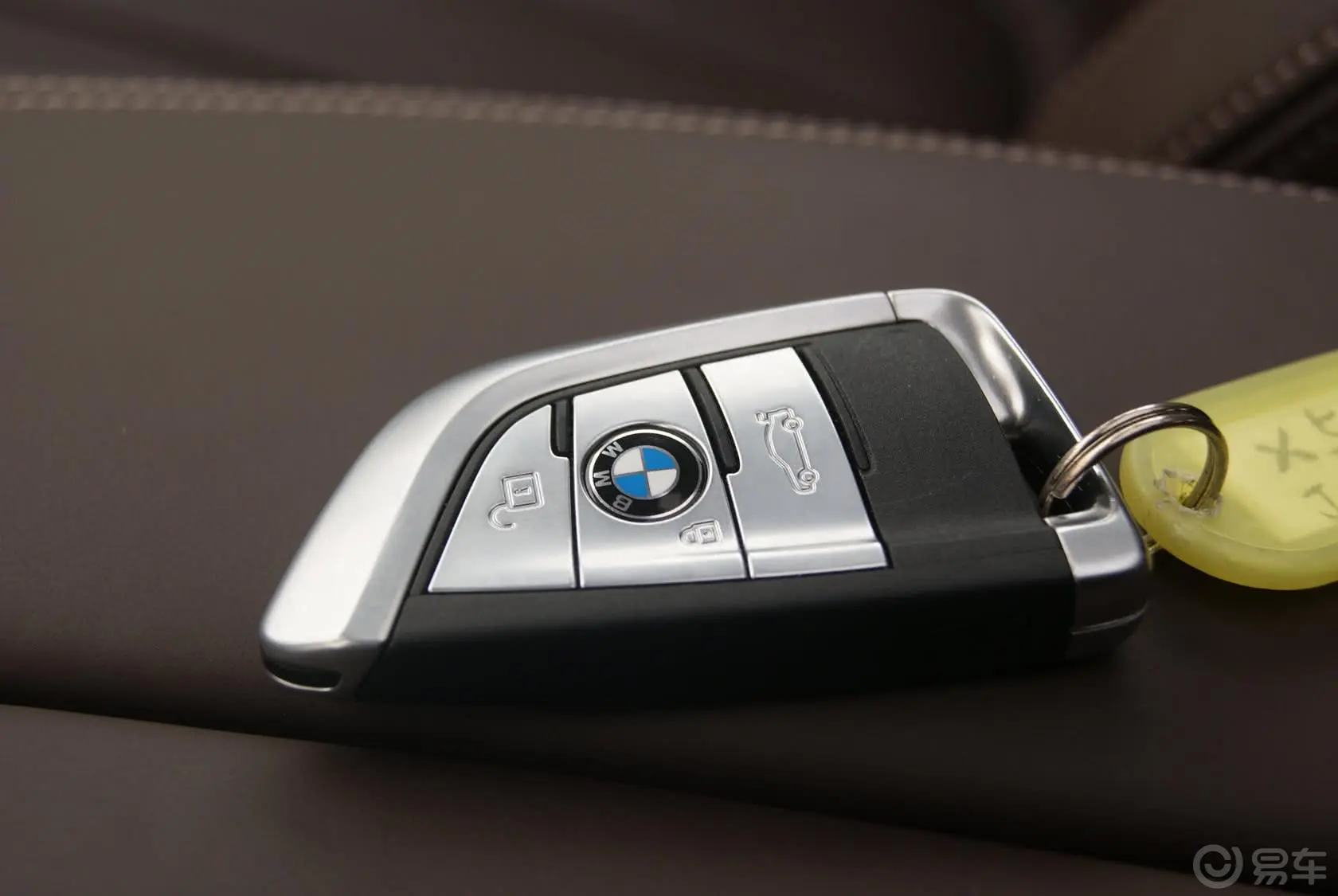 宝马X5(进口)xDrive35i 尊享型钥匙