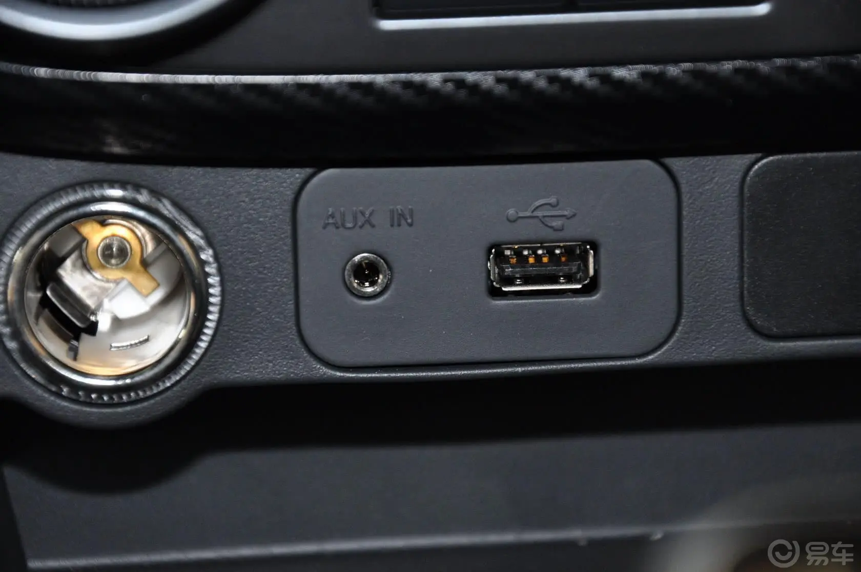 福美来F51.6L 手动 舒适型USB接口