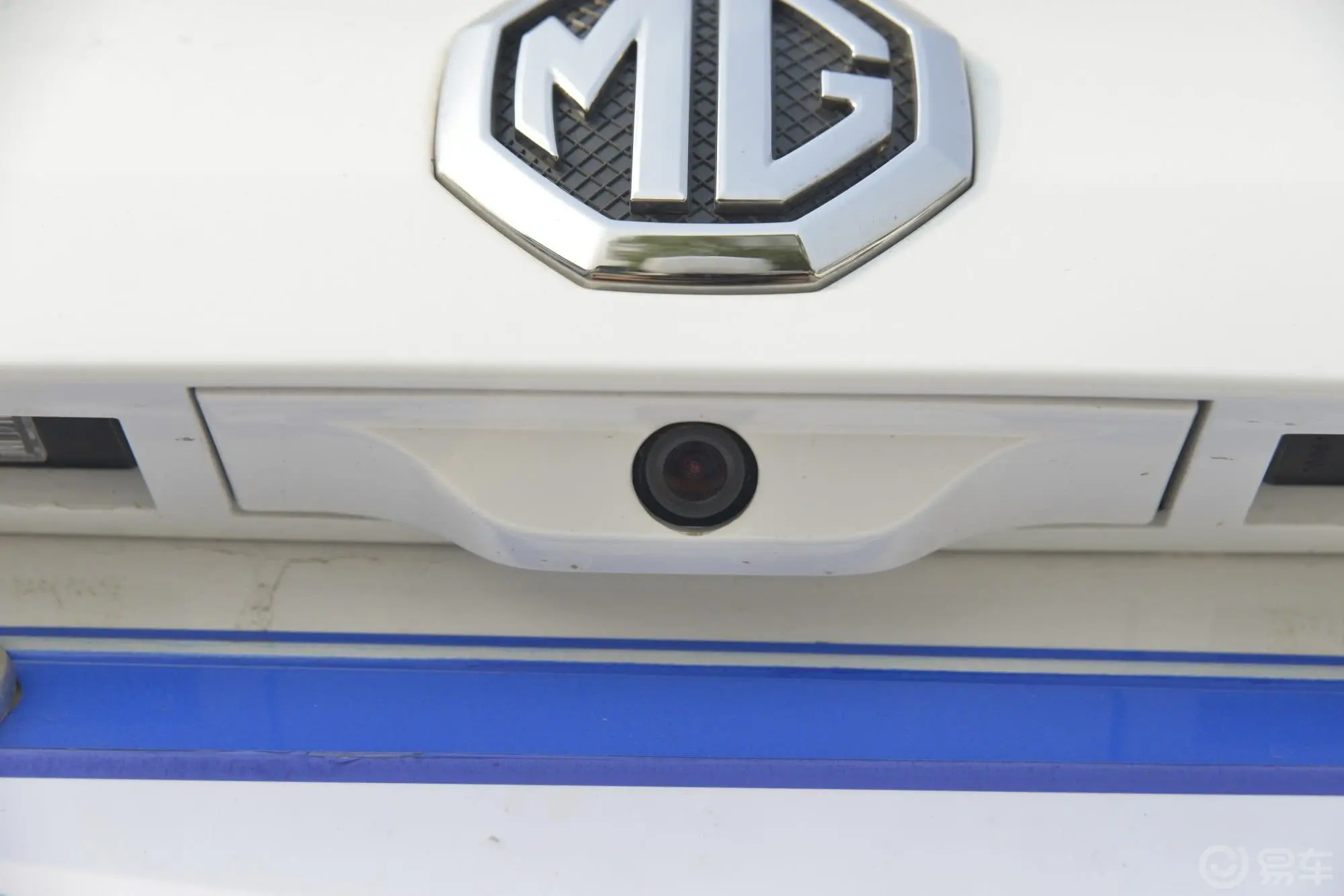 MG51.5T 自动 豪华型外观
