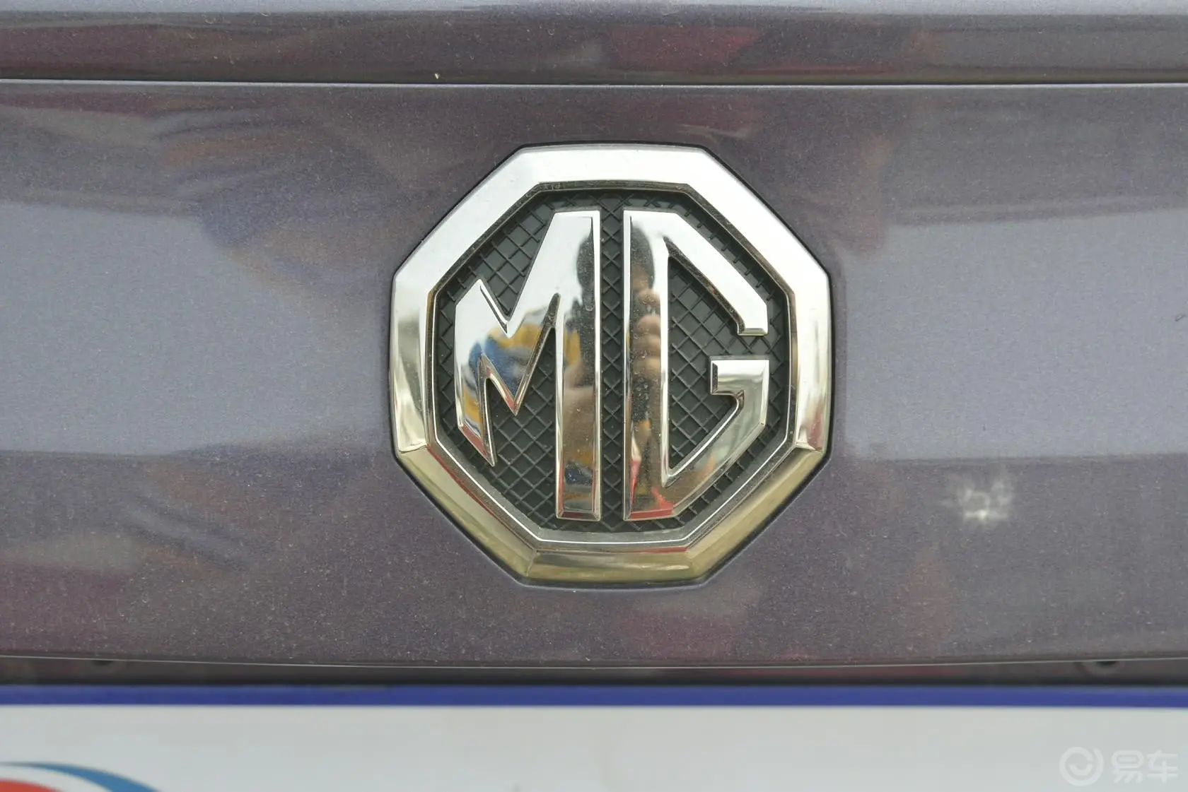 MG51.5T 自动 豪华型外观