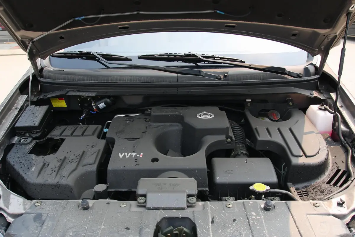 欧诺S改款 1.5L 手动 精英版发动机