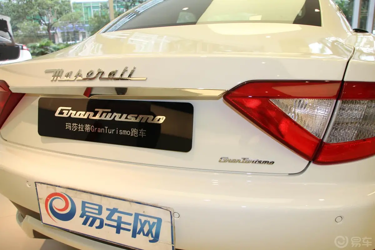 GranTurismo4.2外观